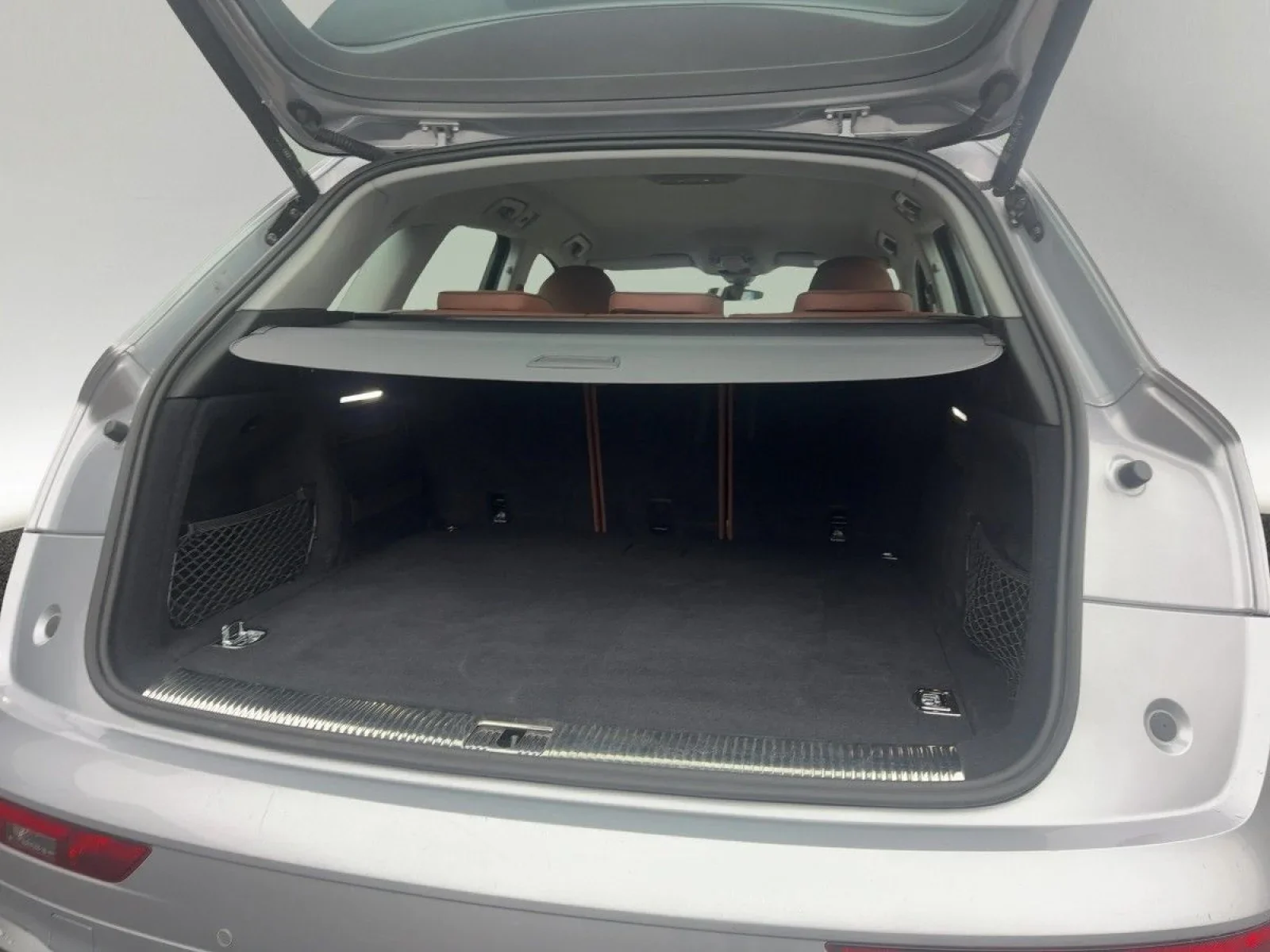 Audi Q5 S-Line 50 TFSI E Qu AHK NAVI+ LED EL.HECKKL