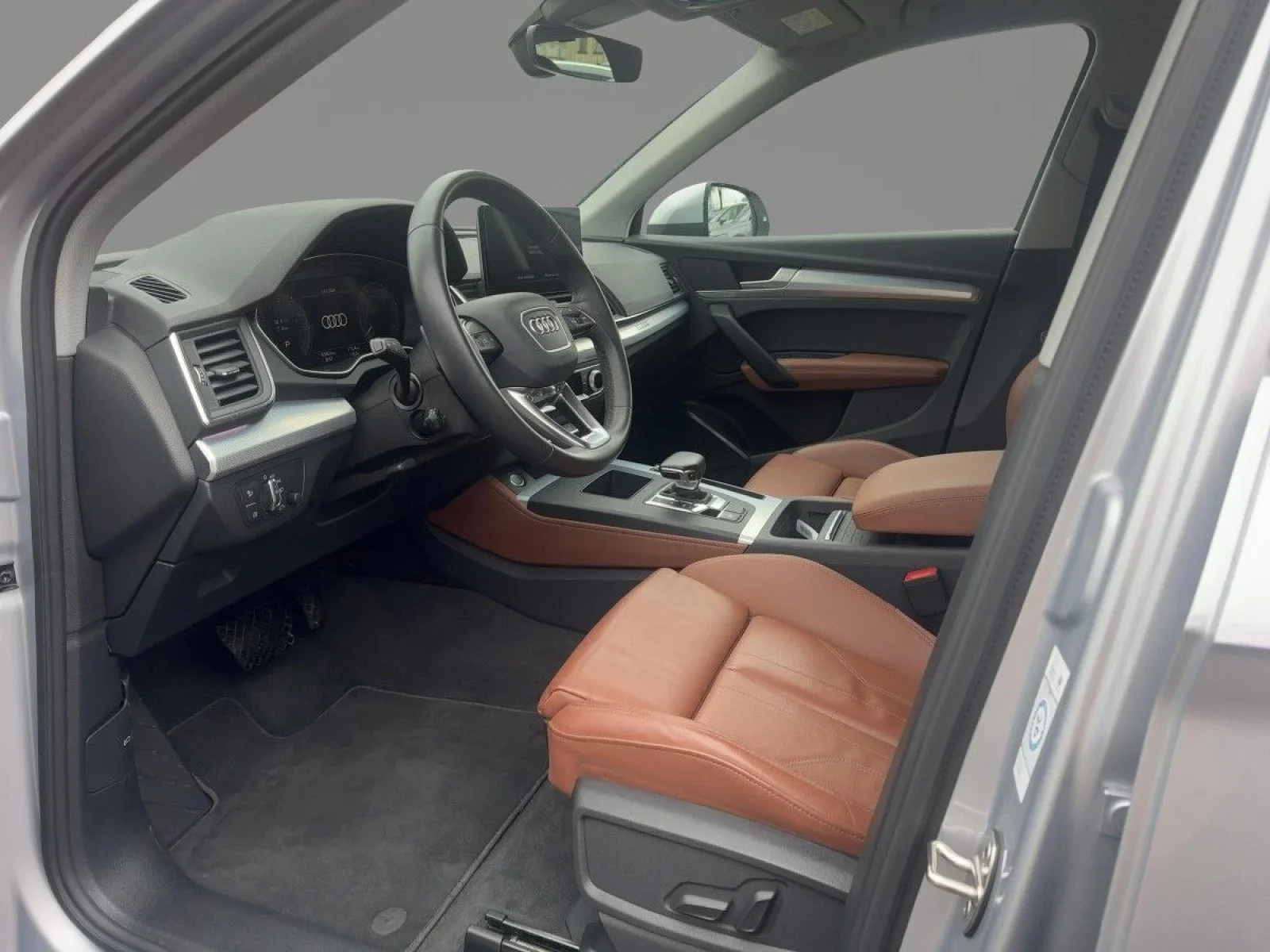Audi Q5 S-Line 50 TFSI E Qu AHK NAVI+ LED EL.HECKKL