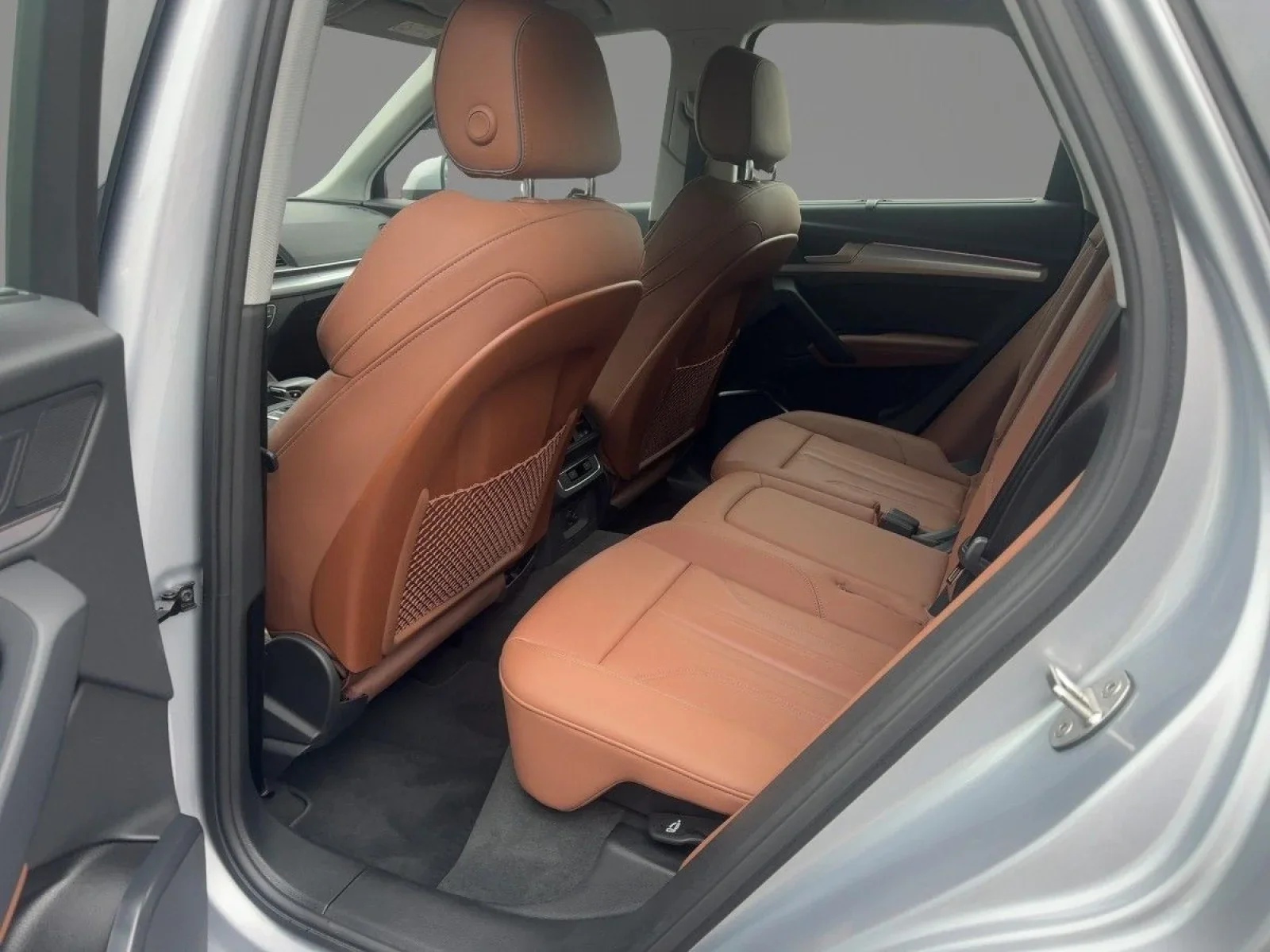 Audi Q5 S-Line 50 TFSI E Qu AHK NAVI+ LED EL.HECKKL