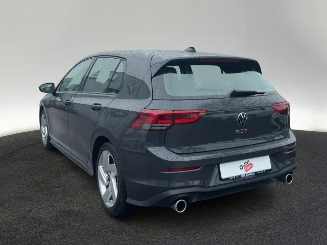 Volkswagen Golf GTI 2.0 TSI DSG LED+ NAVI PDC VIRTUAL APP
