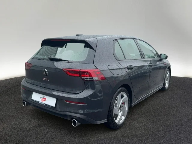 Volkswagen Golf GTI 2.0 TSI DSG LED+ NAVI PDC VIRTUAL APP