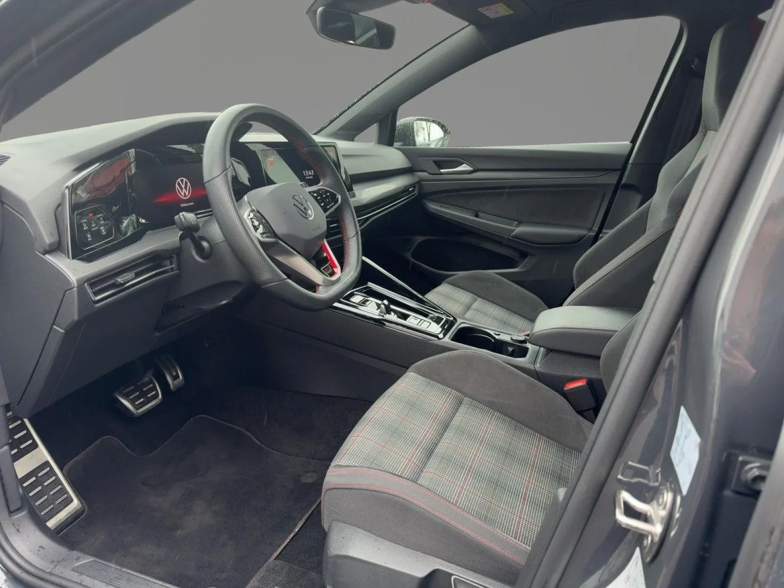 Volkswagen Golf GTI 2.0 TSI DSG LED+ NAVI PDC VIRTUAL APP