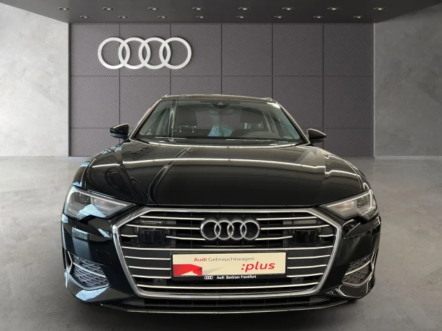 Audi A6 Avant 40 TDI Quattro Sport ACC+KAMERA+LED+AHK