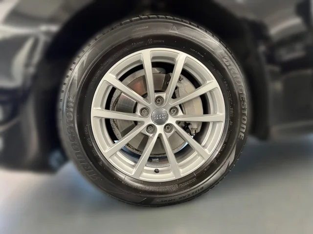 Audi A6 Avant 40 TDI Quattro Sport ACC+KAMERA+LED+AHK