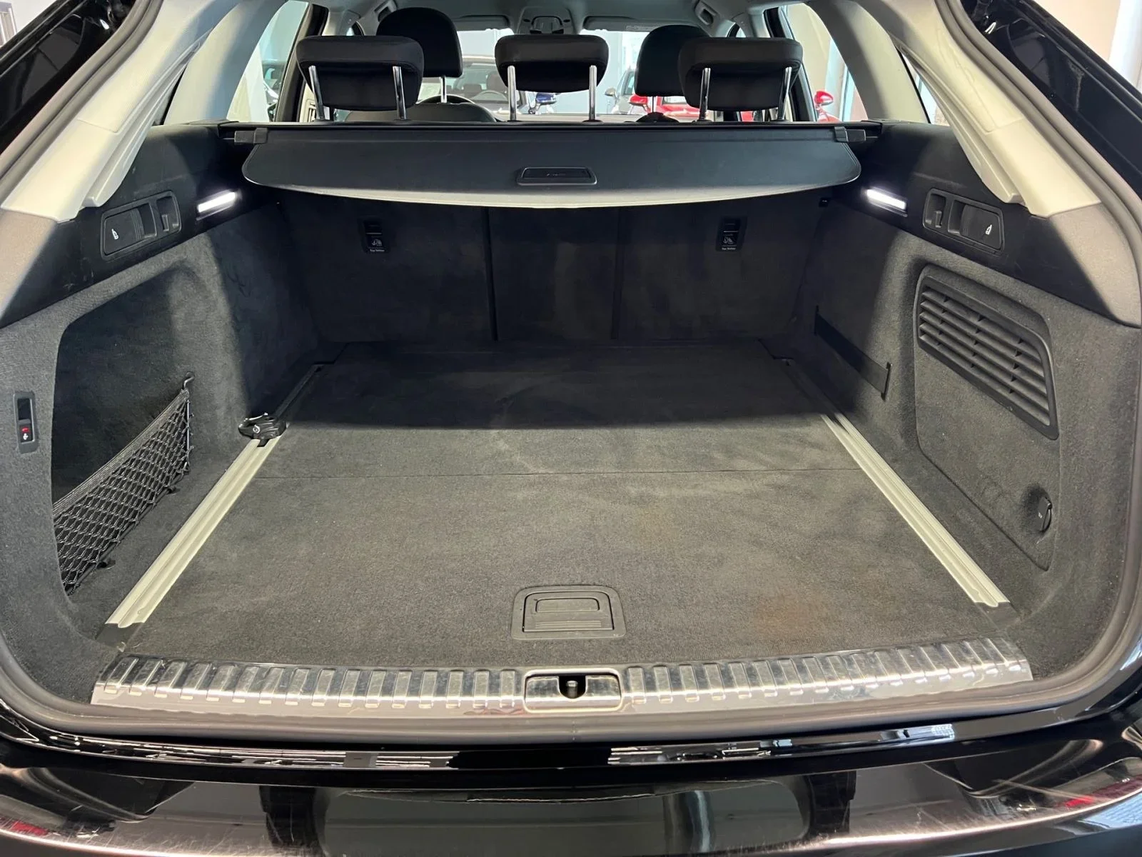 Audi A6 Avant 40 TDI Quattro Sport ACC+KAMERA+LED+AHK