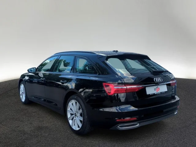 Audi A6 Avant 40 TDI Quattro 19 ACC LED NAVI+ PDC SHZ
