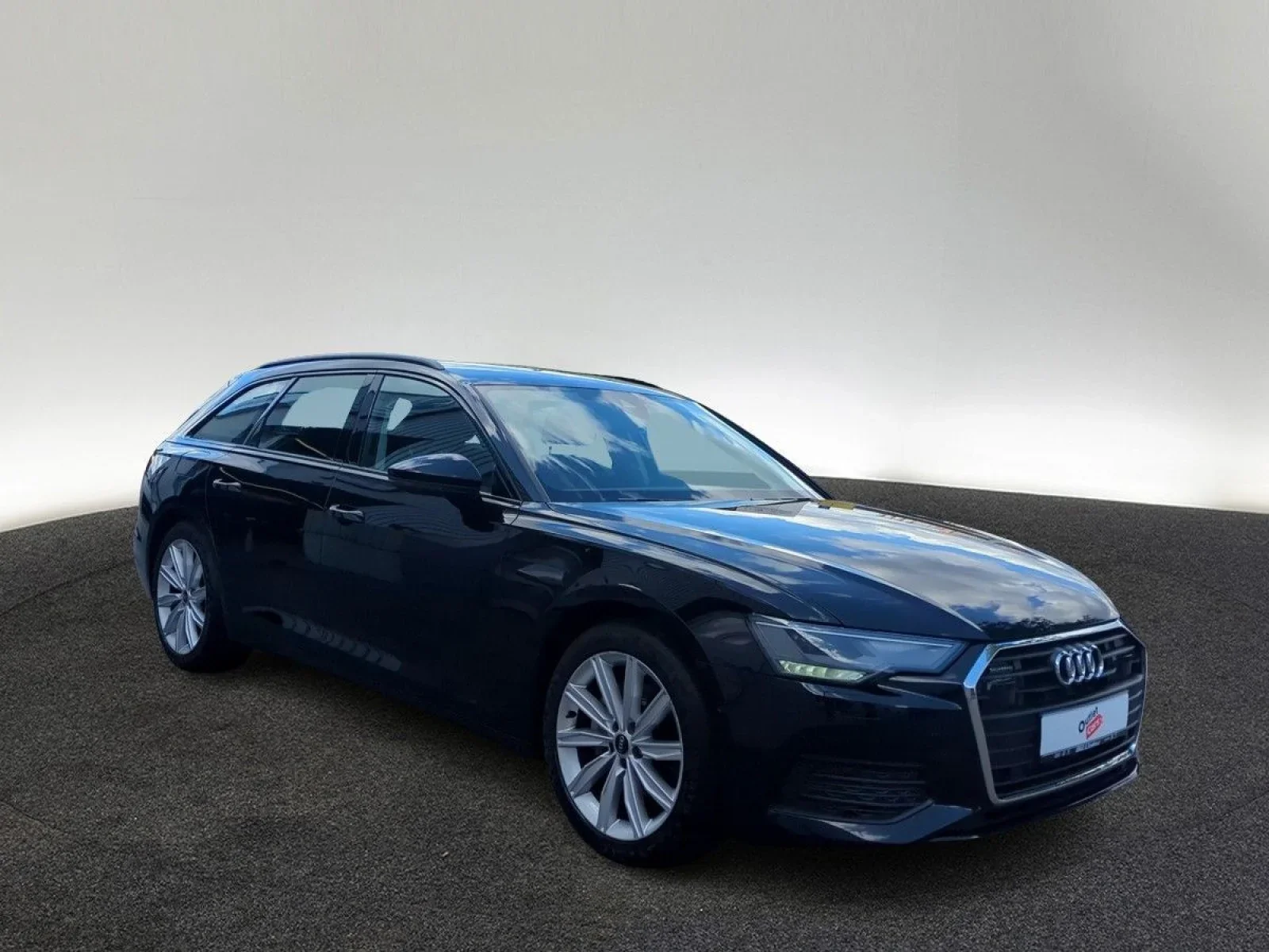 Audi A6 Avant 40 TDI Quattro 19 ACC LED NAVI+ PDC SHZ