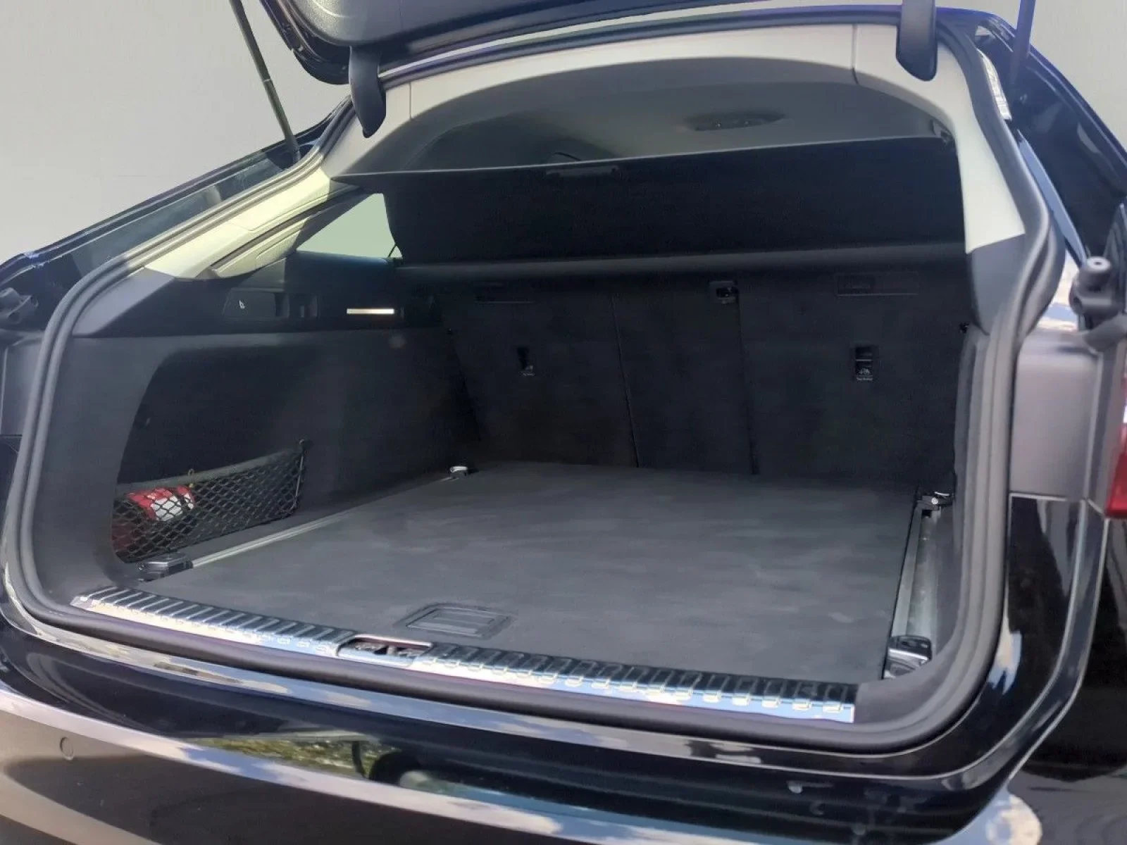 Audi A6 Avant 40 TDI Quattro 19 ACC LED NAVI+ PDC SHZ