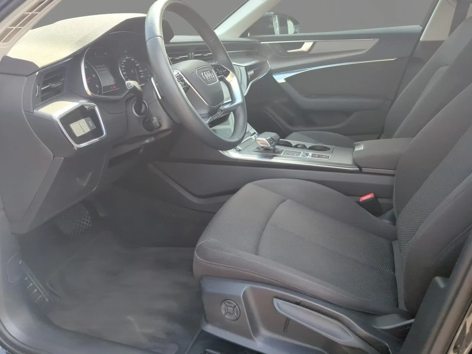Audi A6 Avant 40 TDI Quattro 19 ACC LED NAVI+ PDC SHZ