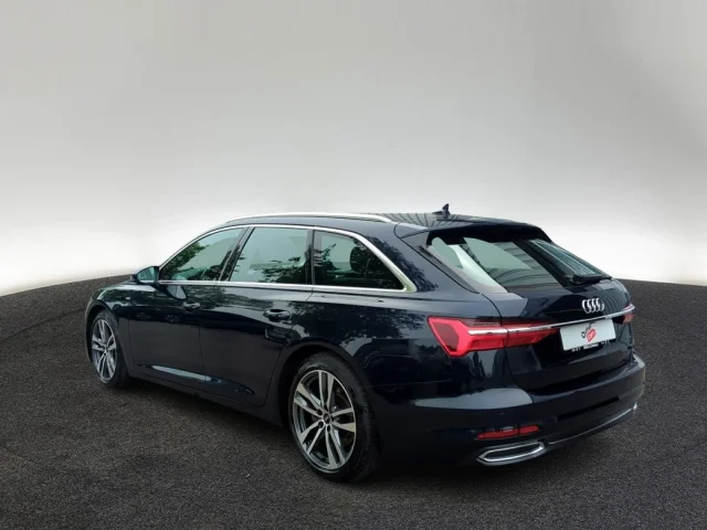 Audi A6 Avant S-Line 45 TDI Qu 19 ACC HuD NAVI KAM