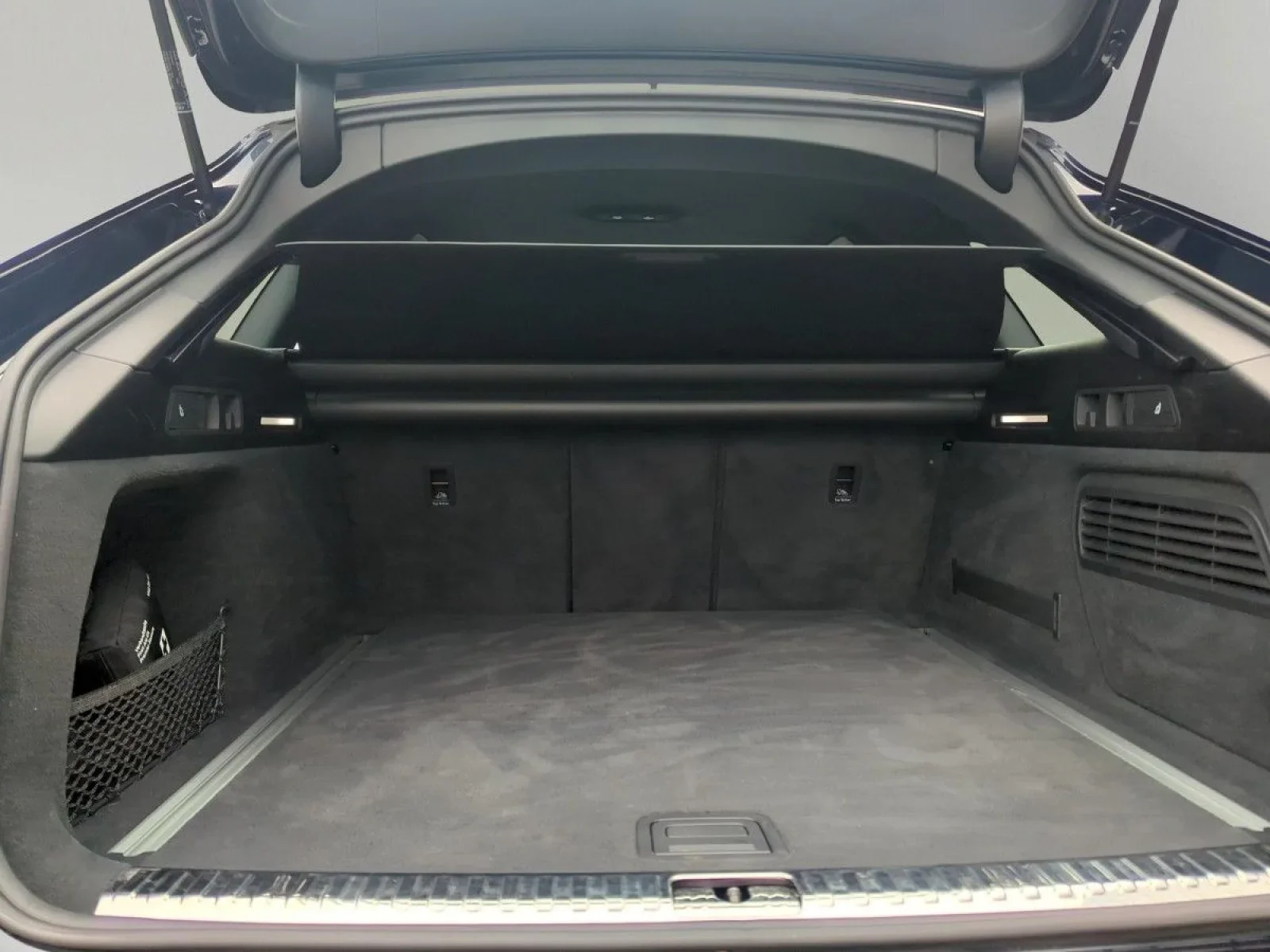 Audi A6 Avant S-Line 45 TDI Qu 19 ACC HuD NAVI KAM