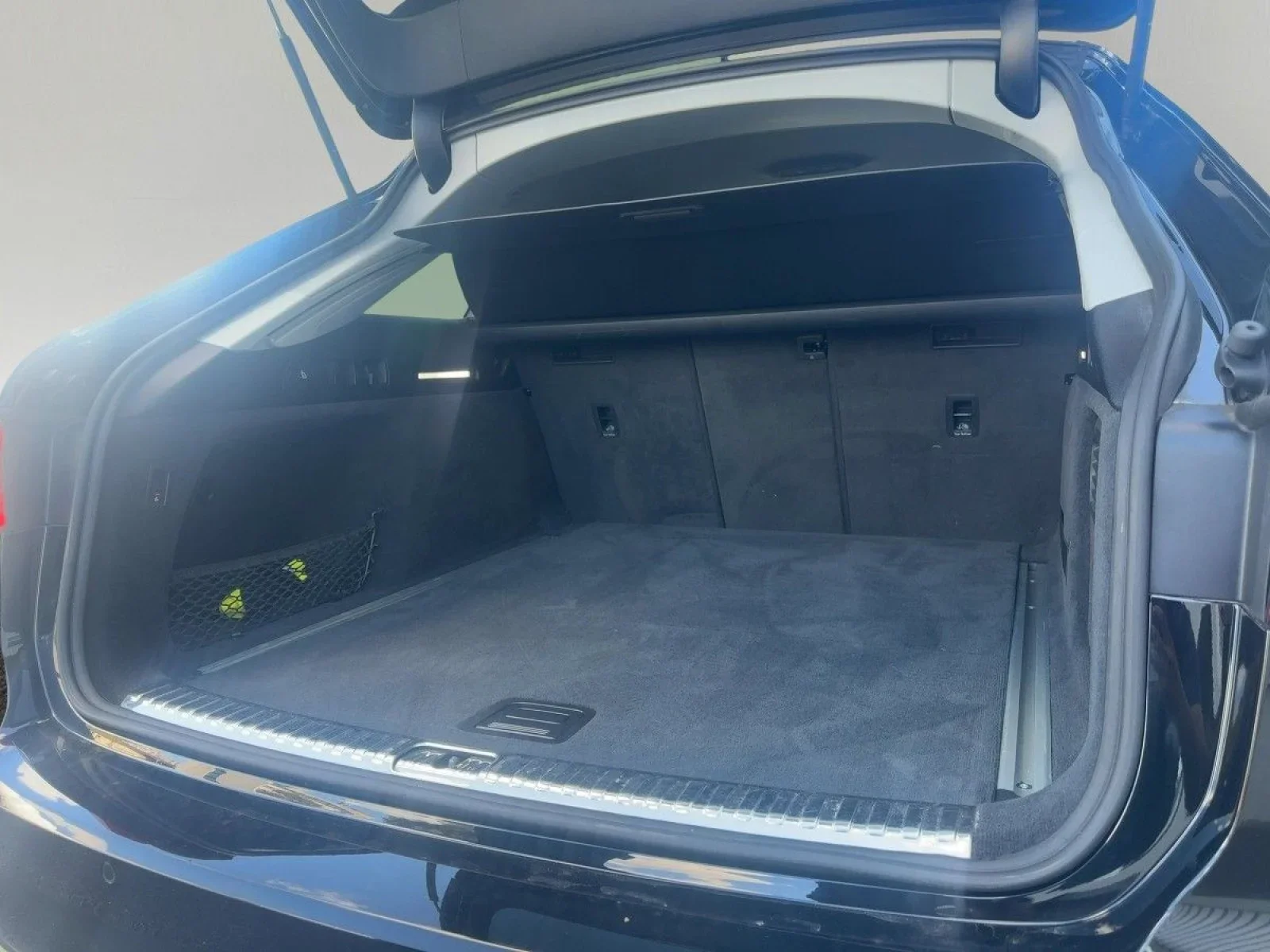 Audi A6 Avant Sport 45 TDI Qu ACC AHK LED NAVI R-KAM
