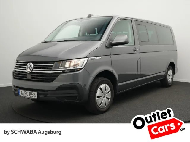 Volkswagen T6.1 Caravelle LR/Lang Comfortline 2.0 TDI *AHK*