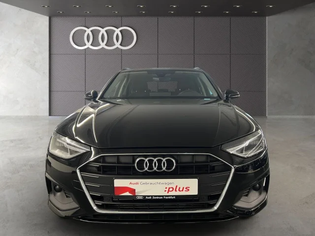 Audi A4 Avant 35 TFSI S Tronic LED+KAMERA+TEMPOMAT+