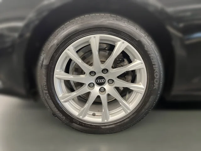 Audi A4 Avant 35 TFSI S Tronic LED+KAMERA+TEMPOMAT+