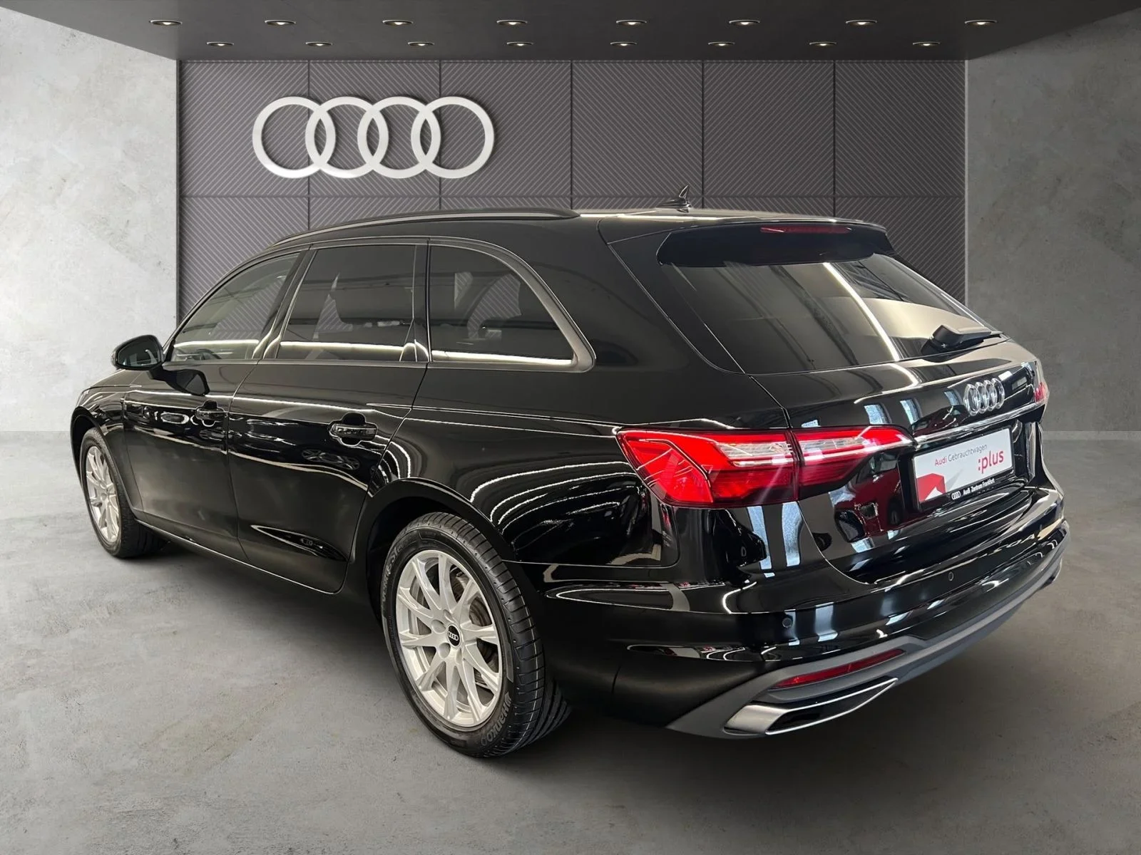 Audi A4 Avant 35 TFSI S Tronic LED+KAMERA+TEMPOMAT+