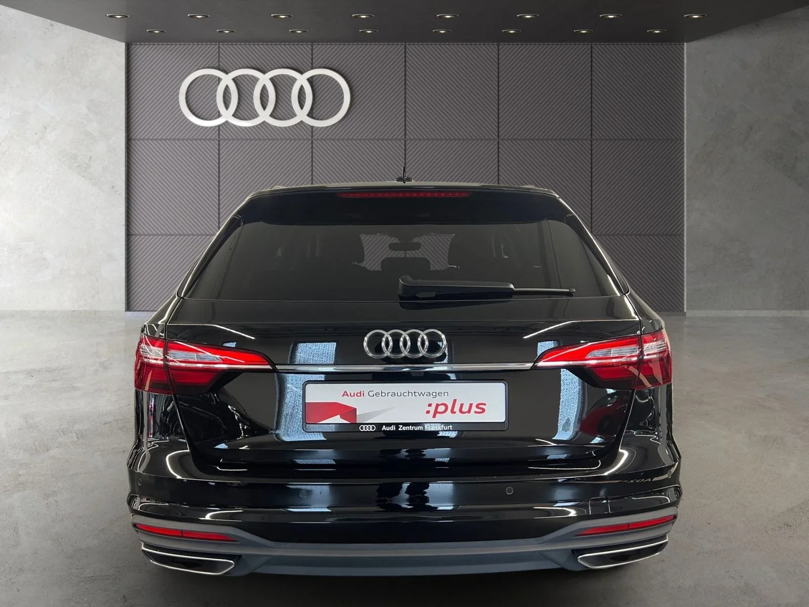 Audi A4 Avant 35 TFSI S Tronic LED+KAMERA+TEMPOMAT+