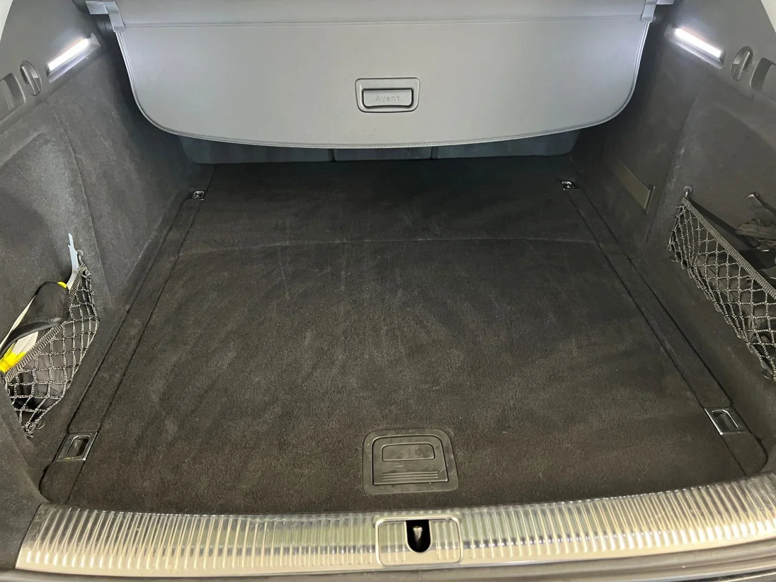 Audi A4 Avant 35 TFSI S Tronic LED+KAMERA+TEMPOMAT+