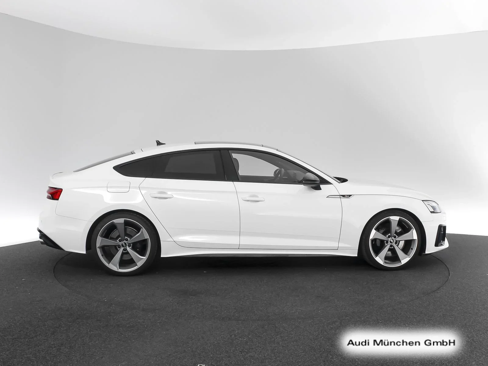 Audi S5 Sportback TDI Tiptr. Pano/Laser/B&O/HuD