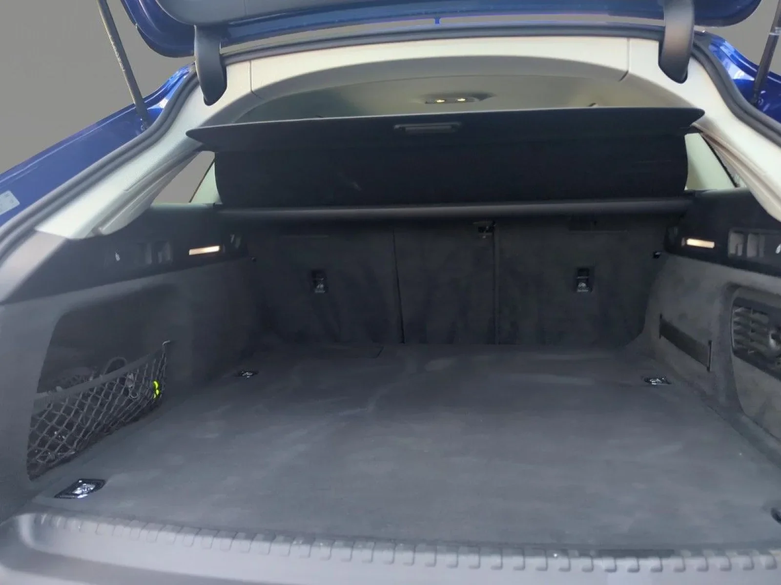 Audi A6 Avant S-Line 50 TFSI E Qu ACC B&O MATRIX KAM