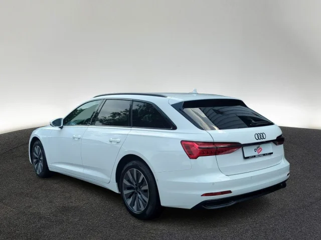 Audi A6 Avant Sport 40 TDI MATRIX NAVI+ SHZ 360°KAM