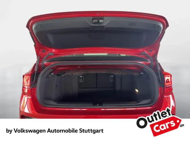 Volkswagen T-Roc Cabriolet R-Line 1.5 TSI DSG Navi Kamera ACC