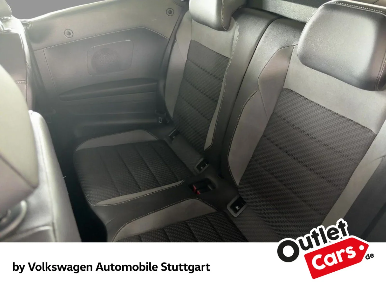 Volkswagen T-Roc Cabriolet R-Line 1.5 TSI DSG Navi Kamera ACC