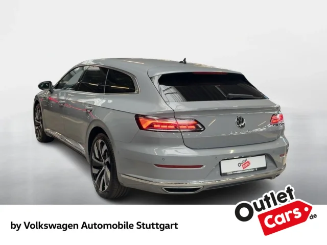 Volkswagen Arteon Shooting Brake 2.0 TSI DSG Navi AHK Kamera