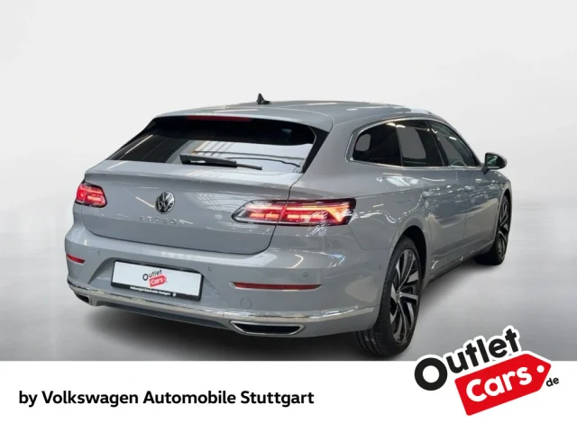 Volkswagen Arteon Shooting Brake 2.0 TSI DSG Navi AHK Kamera