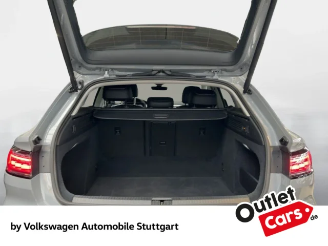 Volkswagen Arteon Shooting Brake 2.0 TSI DSG Navi AHK Kamera