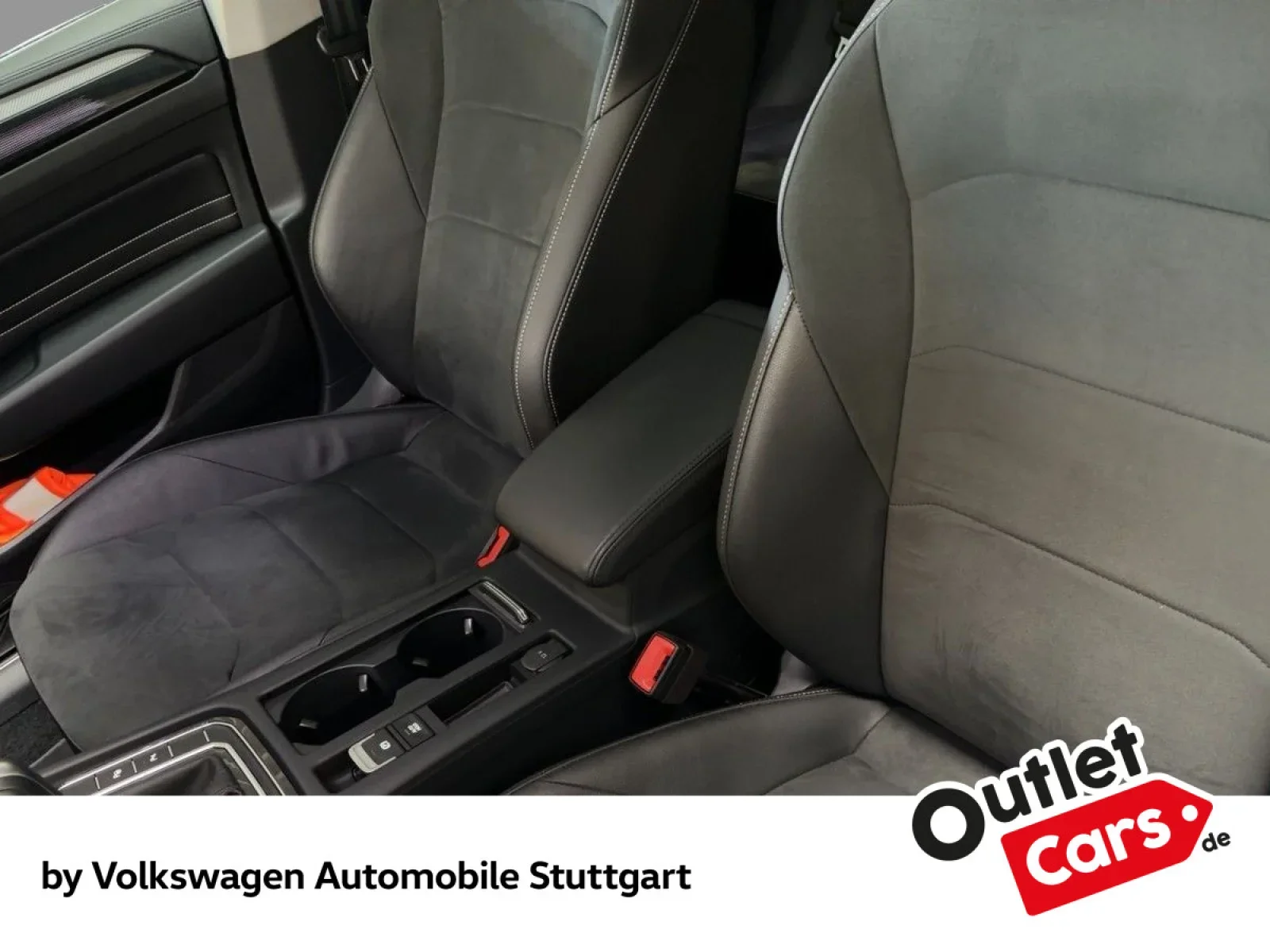 Volkswagen Arteon Shooting Brake 2.0 TSI DSG Navi AHK Kamera