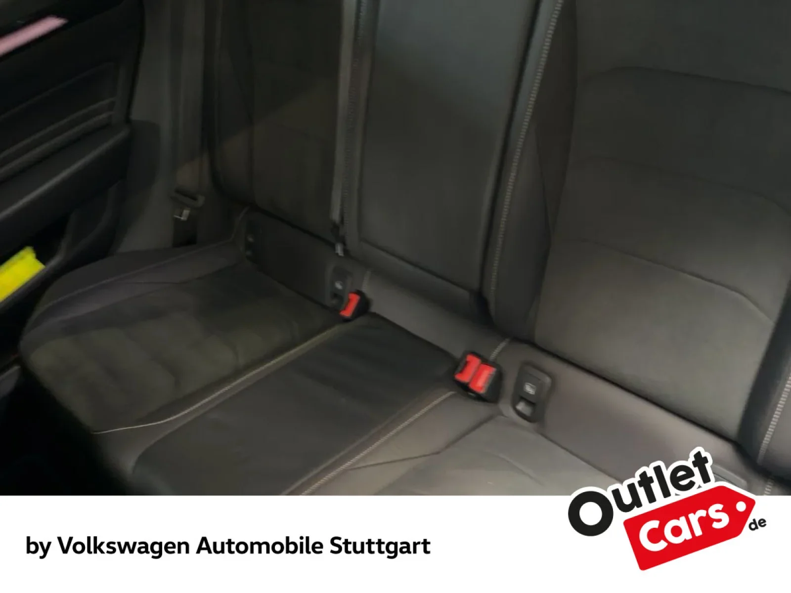 Volkswagen Arteon Shooting Brake 2.0 TSI DSG Navi AHK Kamera