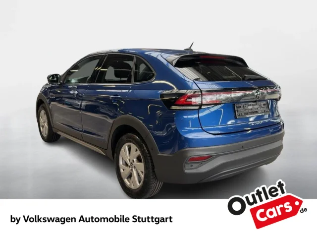 Volkswagen Taigo Life 1.0 TSI DSG Navi Kamera P-Dach