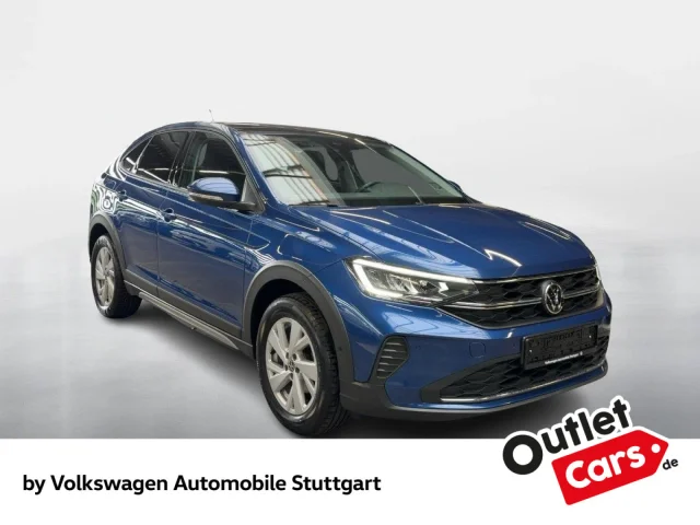 Volkswagen Taigo Life 1.0 TSI DSG Navi Kamera P-Dach