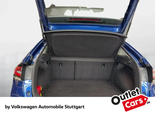 Volkswagen Taigo Life 1.0 TSI DSG Navi Kamera P-Dach