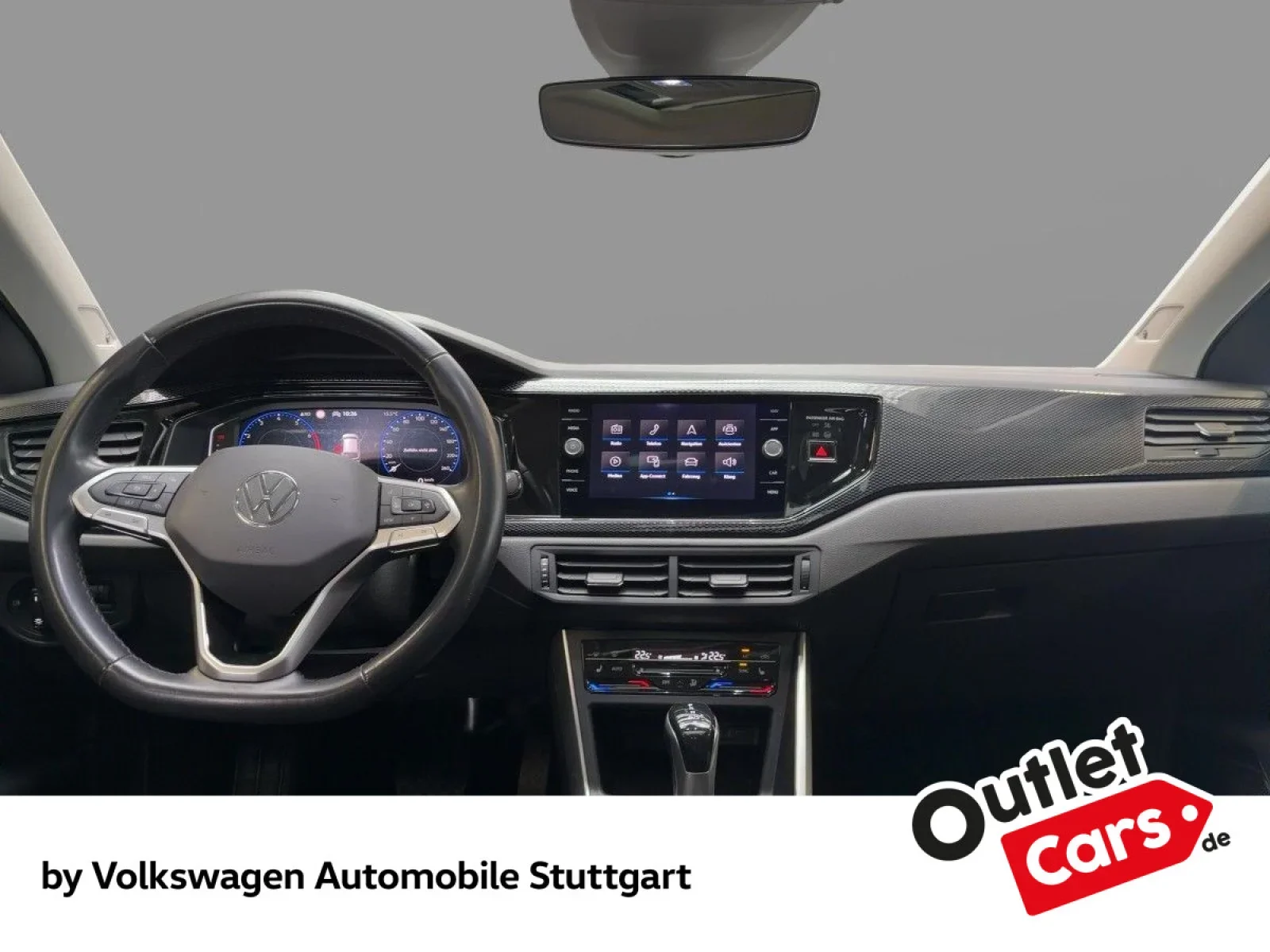 Volkswagen Taigo Life 1.0 TSI DSG Navi Kamera P-Dach