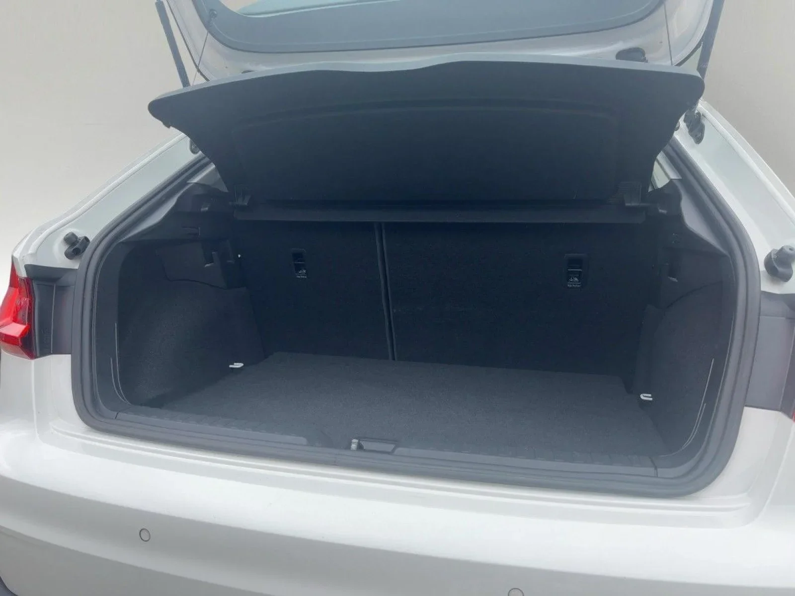 Audi A1 Sportback S-Line 40 TFSI LED NAVI+ SHZ