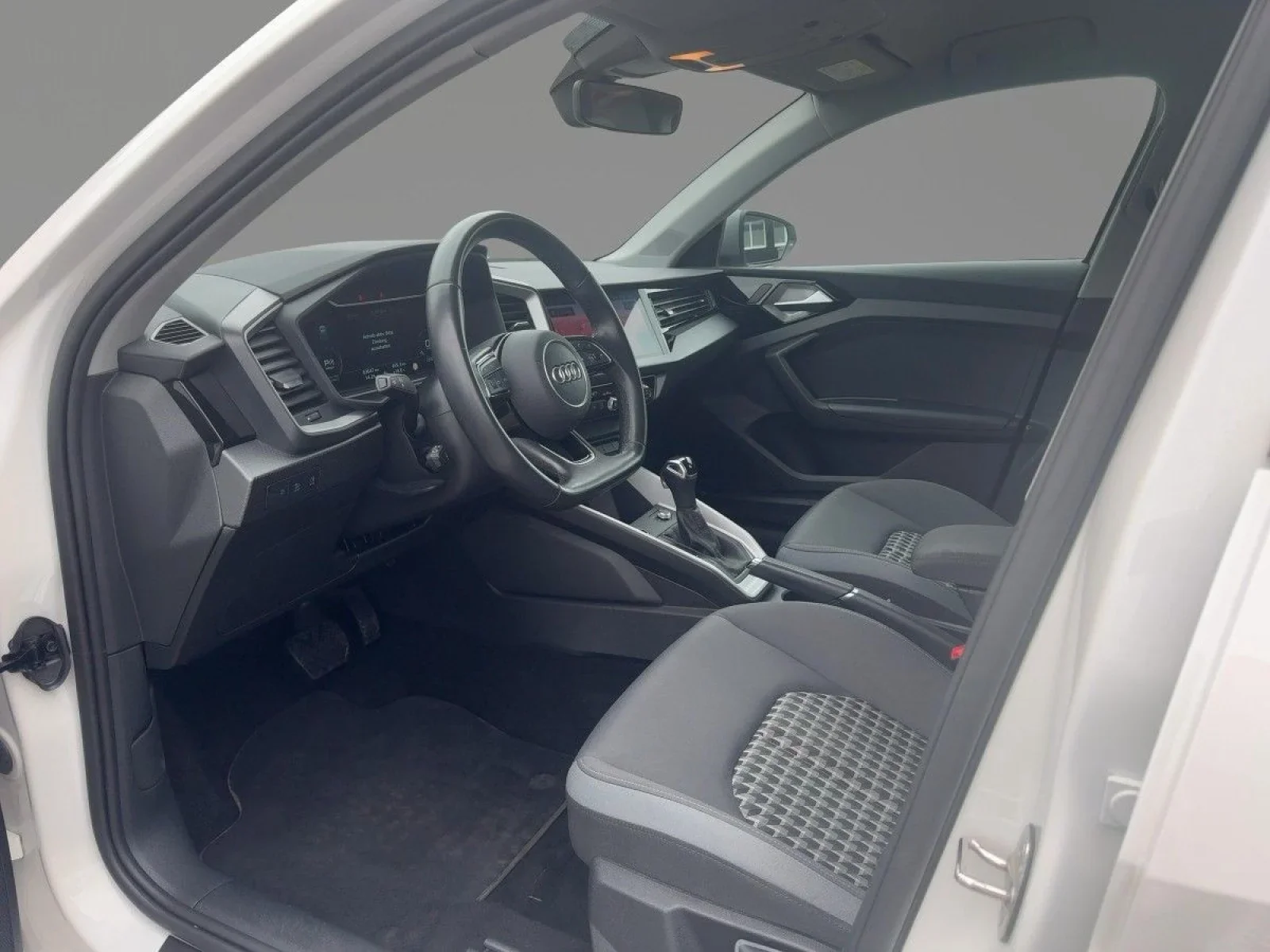 Audi A1 Sportback S-Line 40 TFSI LED NAVI+ SHZ
