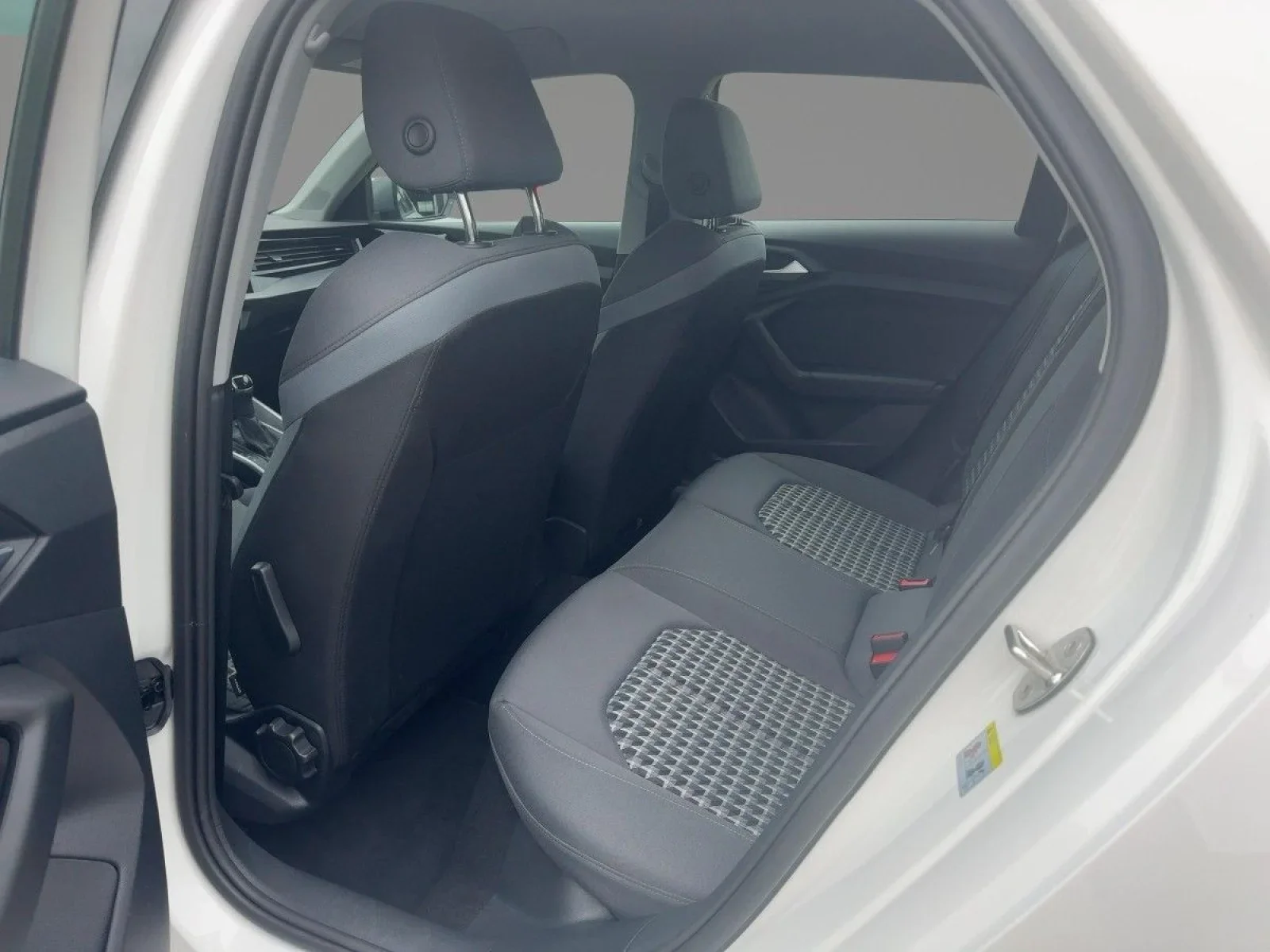 Audi A1 Sportback S-Line 40 TFSI LED NAVI+ SHZ