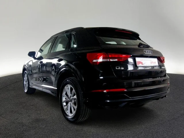 Audi Q3 S-Line 45 TFSI E LED NAVI+ KAM SHZ