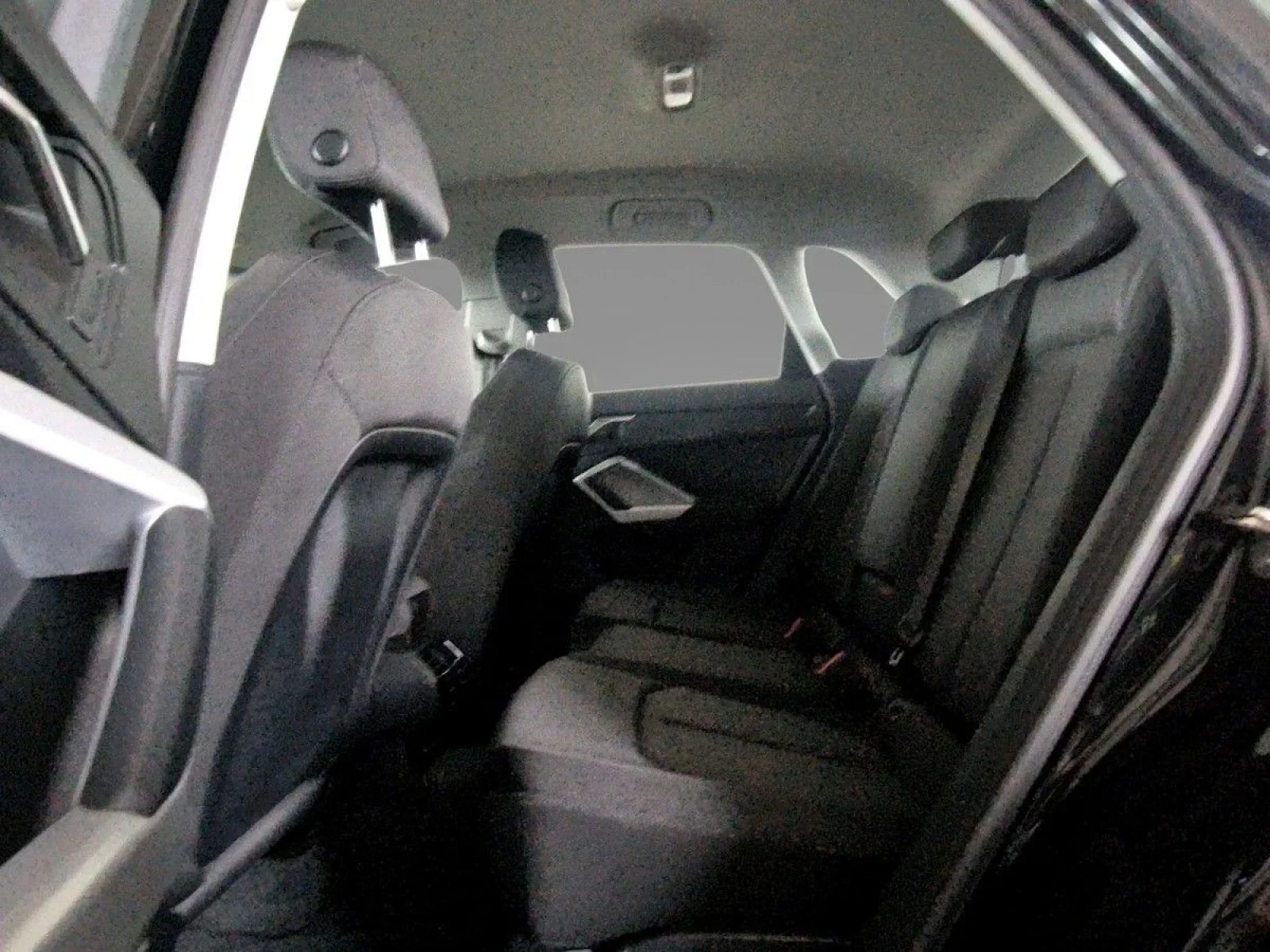 Audi Q3 S-Line 45 TFSI E LED NAVI+ KAM SHZ