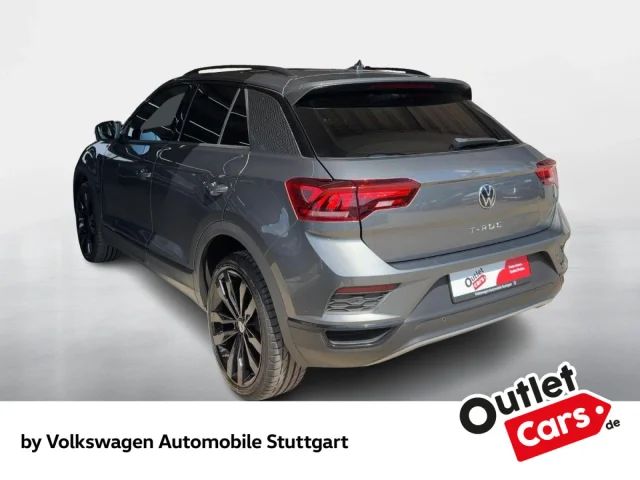 Volkswagen T-Roc Sport 1.5 TSI DSG Navi Kamera LED ACC SHZ