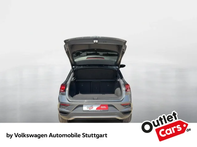 Volkswagen T-Roc Sport 1.5 TSI DSG Navi Kamera LED ACC SHZ
