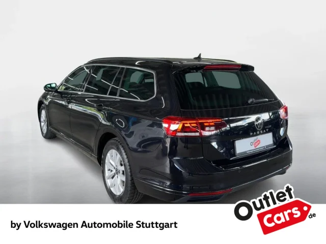 Volkswagen Passat Variant Business 1.5 TSI DSG Navi AHK ACC LED
