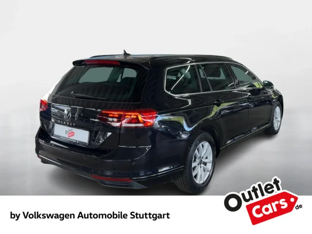 Volkswagen Passat Variant Business 1.5 TSI DSG Navi AHK ACC LED