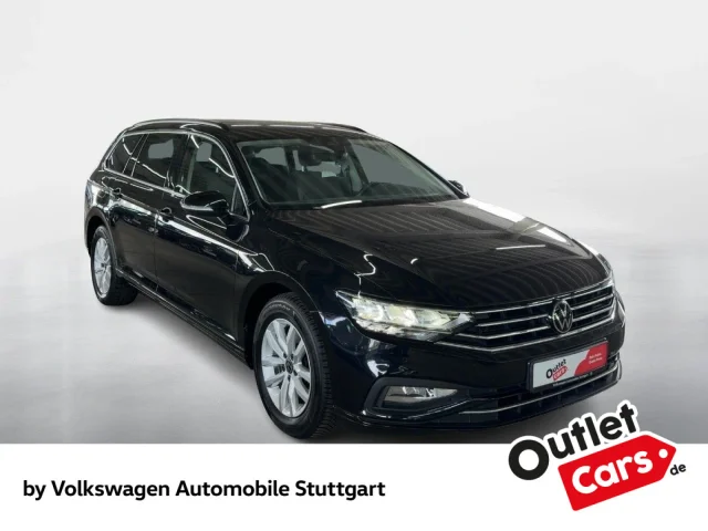 Volkswagen Passat Variant Business 1.5 TSI DSG Navi AHK ACC LED