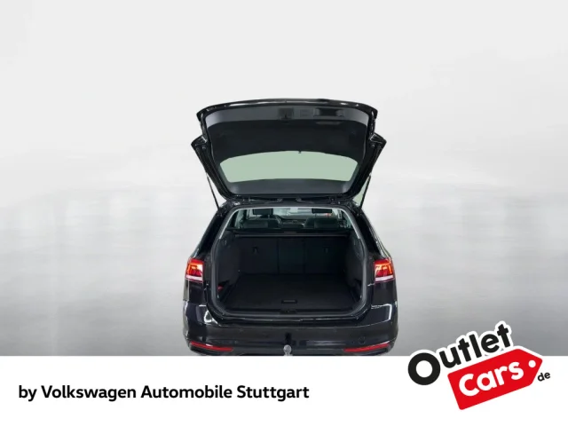 Volkswagen Passat Variant Business 1.5 TSI DSG Navi AHK ACC LED