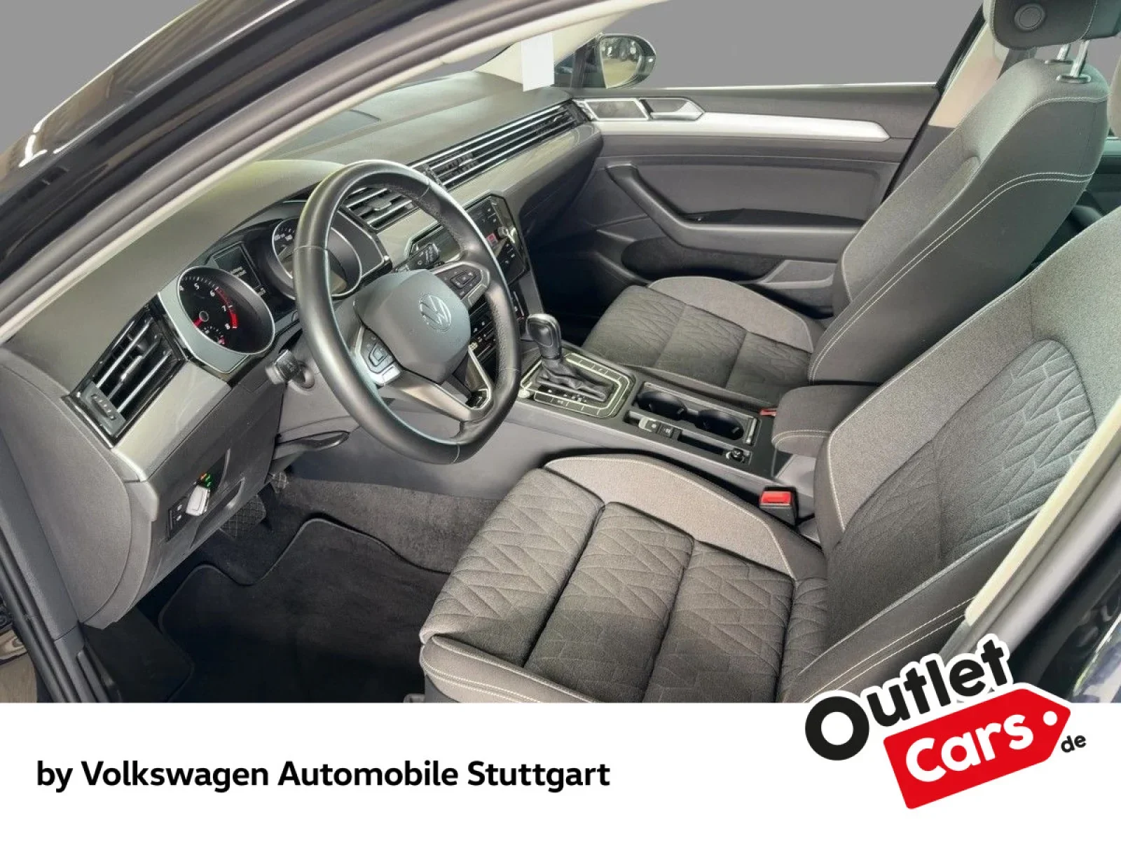 Volkswagen Passat Variant Business 1.5 TSI DSG Navi AHK ACC LED