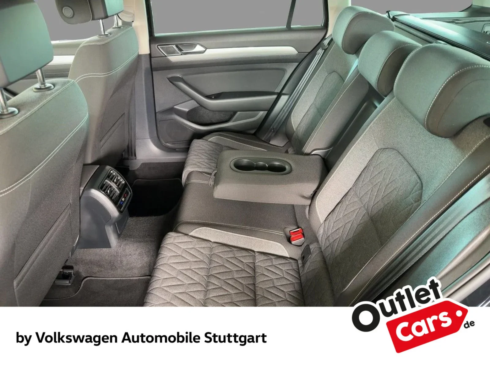 Volkswagen Passat Variant Business 1.5 TSI DSG Navi AHK ACC LED