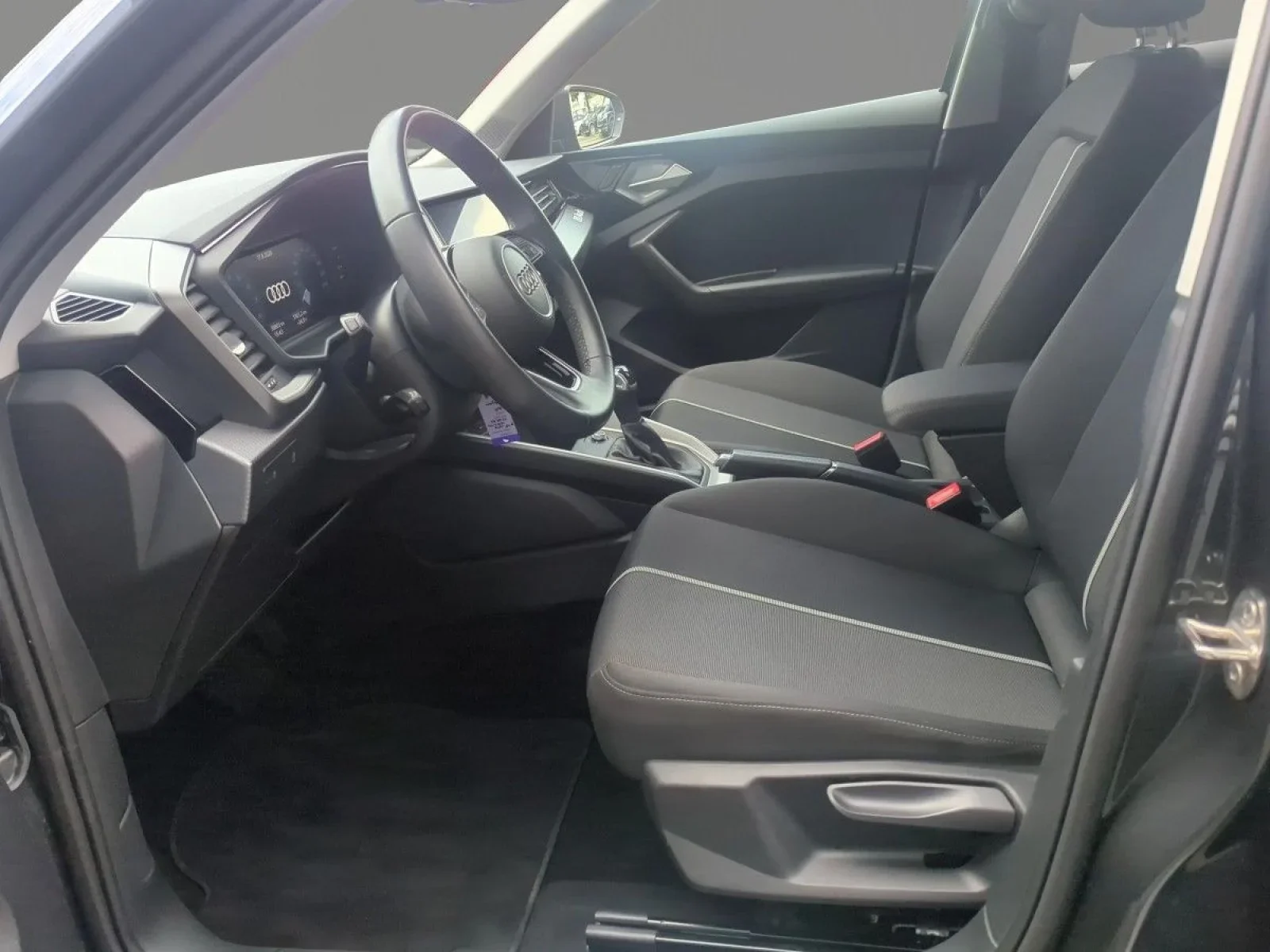 Audi A1 Sportback Advanced 25 TFSI APP ALU SHZ VIRT